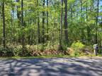 Plot For Sale In Calabash, North Carolina