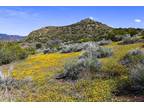 Plot For Sale In Tehachapi, California