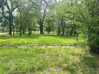 Plot For Sale In Pauls Valley, Oklahoma