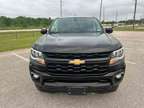 2022 Chevrolet Colorado Crew Cab for sale