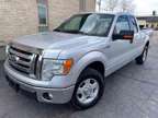2011 Ford F150 Super Cab for sale