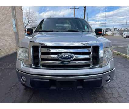 2011 Ford F150 Super Cab for sale is a Silver 2011 Ford F-150 Car for Sale in Denver CO