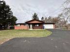 Home For Sale In Amherst, Wisconsin