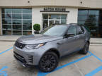 2024 Land Rover Discovery Gray, 13 miles