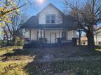 Home For Sale In Poplar Bluff, Missouri