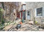 Home For Sale In Philadelphia, Pennsylvania