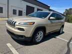 2015 Jeep Cherokee for sale