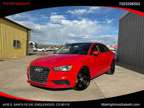 2016 Audi A3 for sale