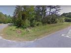 Plot For Sale In Greensboro, North Carolina