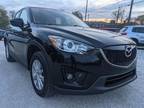 2014 Mazda CX-5 Touring AWD