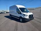 2022 Ford TRANSIT T-250