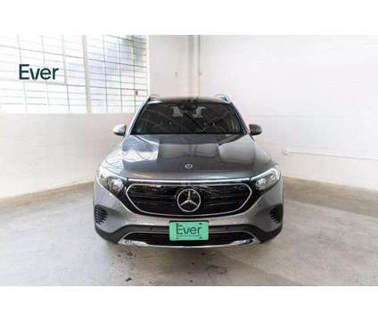 2022 Mercedes-Benz Mercedes-EQ EQB for sale is a Grey 2022 Car for Sale in Mountain View CA