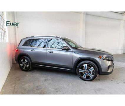 2022 Mercedes-Benz Mercedes-EQ EQB for sale is a Grey 2022 Car for Sale in Mountain View CA