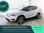 2021 Volvo XC40 Recharge for sale