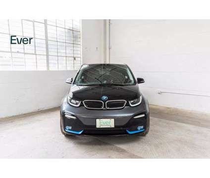 2020 BMW i3 for sale is a Grey 2020 BMW i3 Car for Sale in San Francisco CA