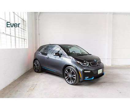 2020 BMW i3 for sale is a Grey 2020 BMW i3 Car for Sale in San Francisco CA