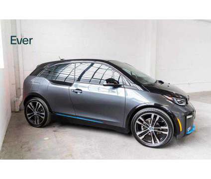 2020 BMW i3 for sale is a Grey 2020 BMW i3 Car for Sale in San Francisco CA