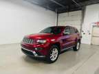 2014 Jeep Grand Cherokee for sale