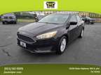 2018 Ford Focus for sale