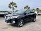 2017 Ford Escape for sale