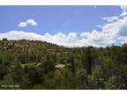 Plot For Sale In Prescott, Arizona