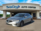 2021 Acura ILX Gray, 24K miles