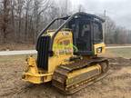 2019 Caterpillar D5k2 Xl