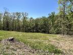 Plot For Sale In Harriman, Tennessee