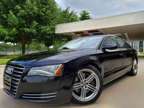 2012 Audi A8 for sale