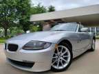 2007 BMW Z4 for sale