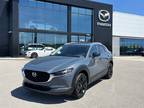 2024 Mazda CX-3, new