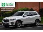 2020 BMW X5 for sale