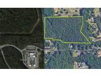 Plot For Sale In South Fulton, Georgia