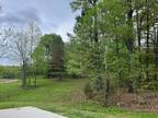 Plot For Sale In Oxford, Mississippi