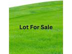 Plot For Sale In Belleville, Illinois