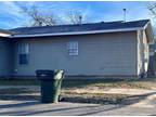 Home For Rent In Abilene, Texas