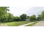 Plot For Sale In Mount Clemens, Michigan
