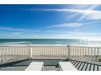 Home For Sale In North Topsail Beach, North Carolina