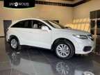 2016 Acura RDX Base AWD w/Technology Package