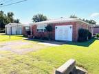 Home For Sale In Tipton, Oklahoma