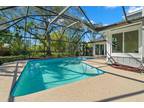 Home For Sale In Palm Harbor, Florida