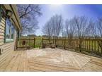 Home For Sale In New Glarus, Wisconsin