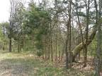 Plot For Sale In Holiday Island, Arkansas