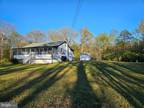 Home For Sale In Milford, Virginia
