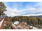 Home For Sale In Conifer, Colorado