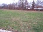 Plot For Sale In Parma, Ohio