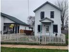 Home For Sale In Bay City, Michigan