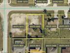 Plot For Sale In Cape Coral, Florida