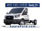 2023 Ford Transit-350 Base