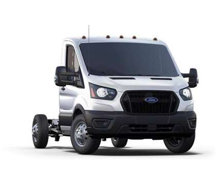 2023 Ford Transit-350 Base is a White 2023 Ford Transit-350 Base Car for Sale in Columbia MD